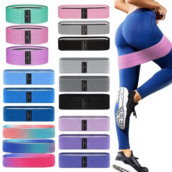 glute resistance bands for women – booty workout & hip activation tx2301 (copy)