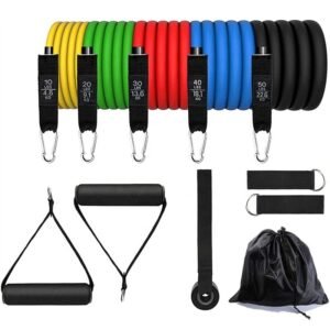 pull up assistance bands – muscle building & home gym workout tx2305 (copy)