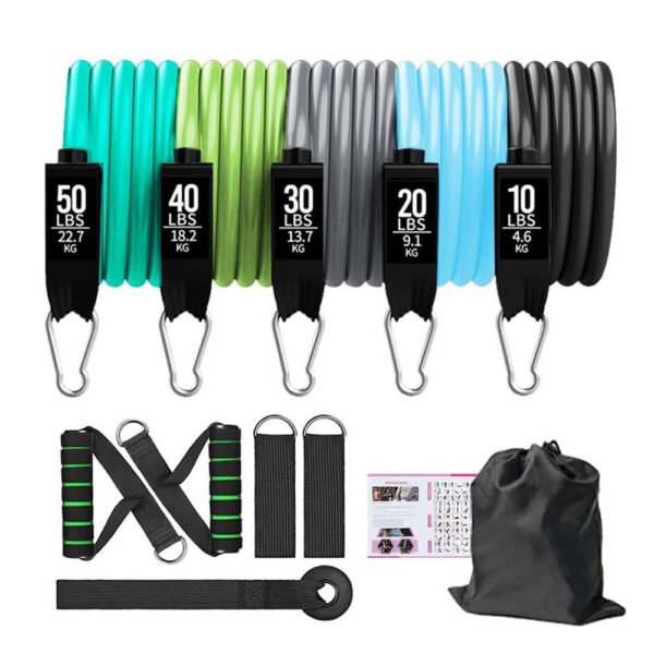 pull up assistance bands – muscle building & home gym workout tx2305 (copy)