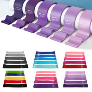 glute resistance bands for women – booty workout & hip activation tx2301