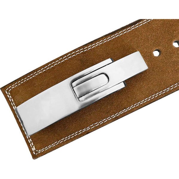 neoprene weightlifting belt – lightweight & comfortable