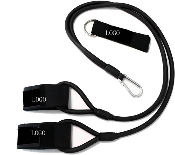 heavy duty resistance bands – powerlifting & strength training tx2304