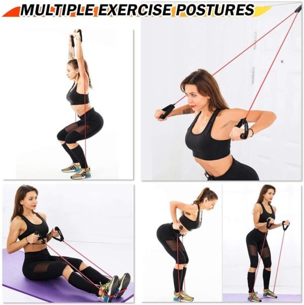 heavy duty resistance bands – powerlifting & strength training tx2304 (copy)