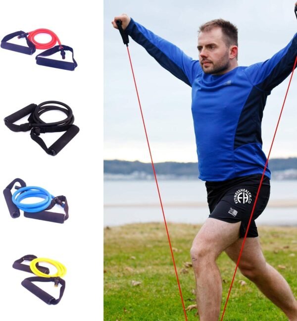 heavy duty resistance bands – powerlifting & strength training tx2304 (copy)
