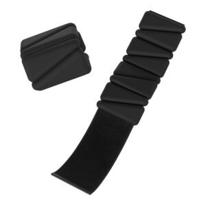 fitness weighted ankle and wrist straps