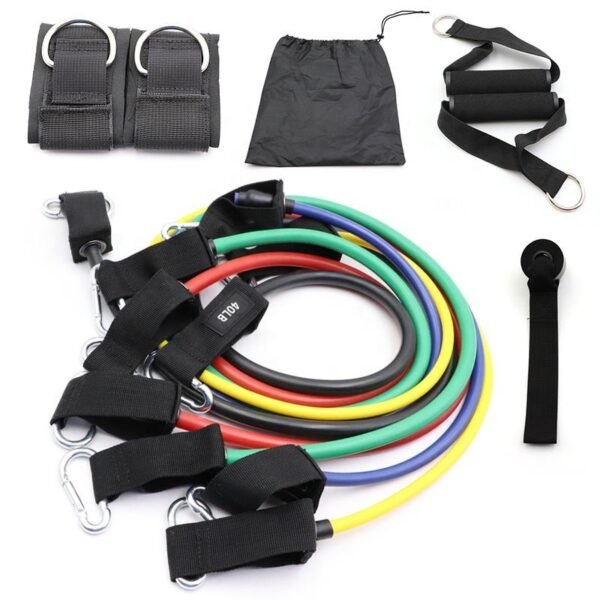 pull up assistance bands – muscle building & home gym workout tx2305 (copy)