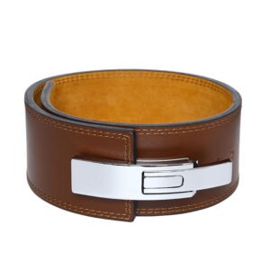 heavy duty weightlifting belt for squats & deadlifts