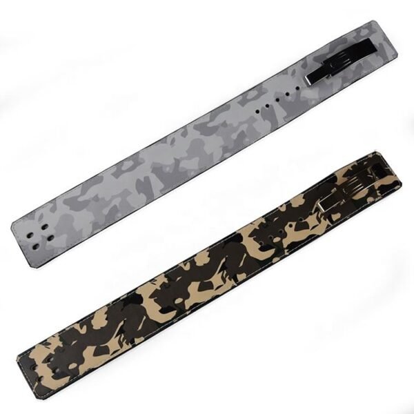 weightlifting belt for gym training and core stability tx1604