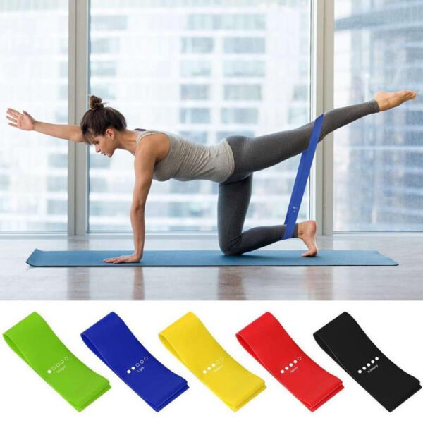 glute resistance bands for women – booty workout & hip activation tx2301