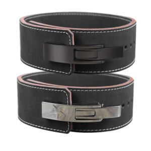 weightlifting belt for deadlift, squat & cross training tx1609