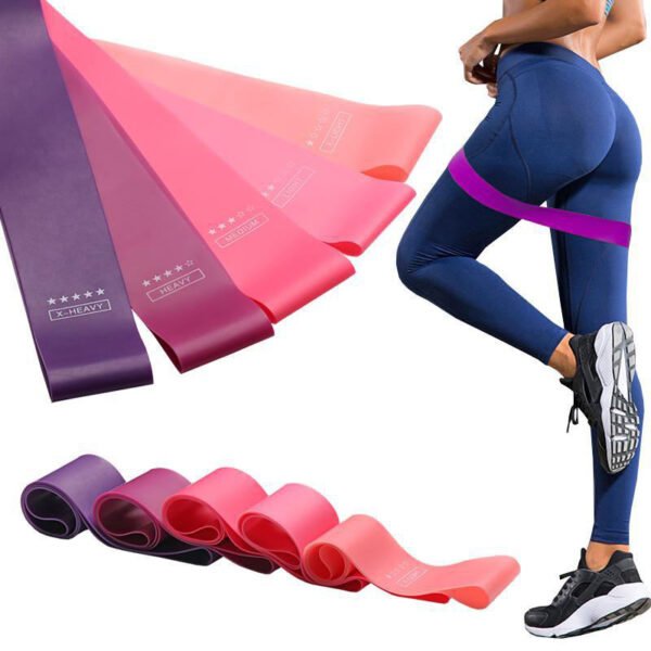 glute resistance bands for women – booty workout & hip activation tx2301
