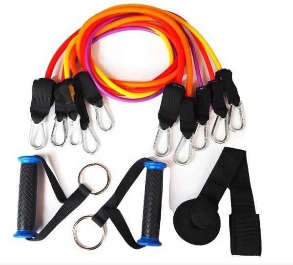 pull up assistance bands – muscle building & home gym workout tx2305 (copy)