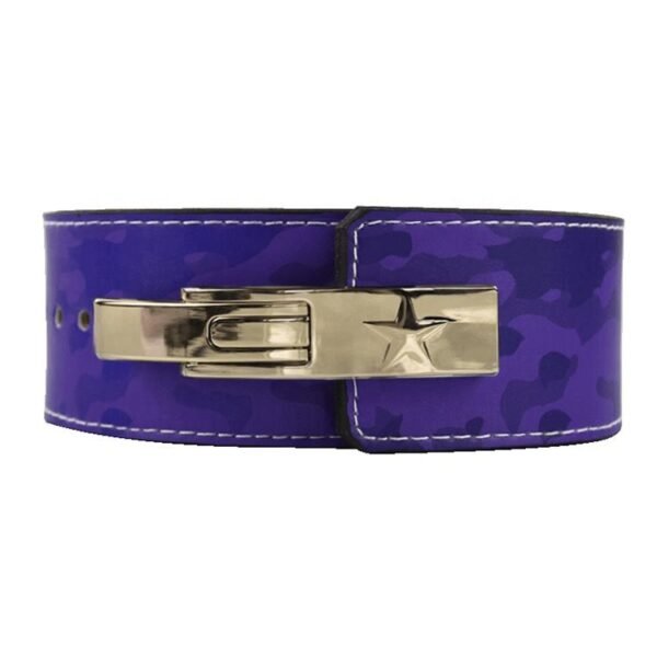 weightlifting belt for gym training and core stability tx1604