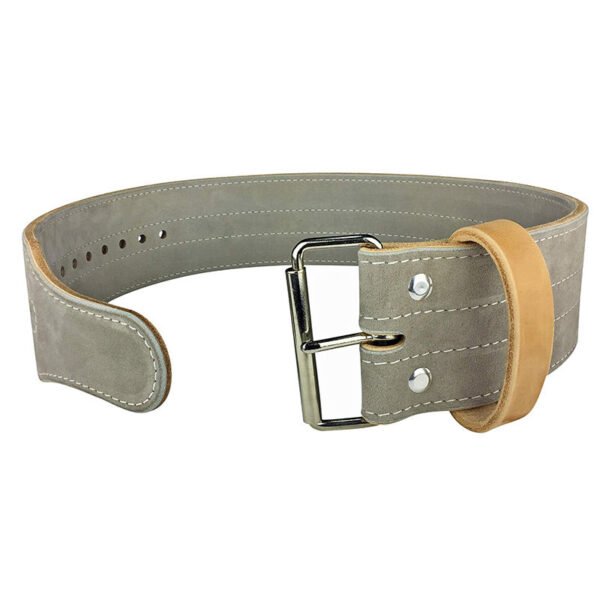 gym weightlifting belt for men and women – adjustable support