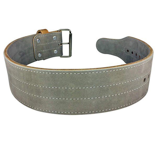 gym weightlifting belt for men and women – adjustable support