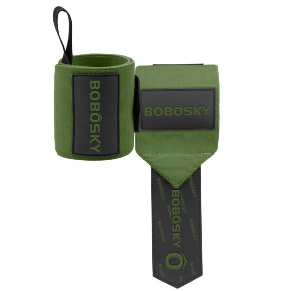 wrist support wraps for gym exercise powerlifting and bodybuilding tx1405
