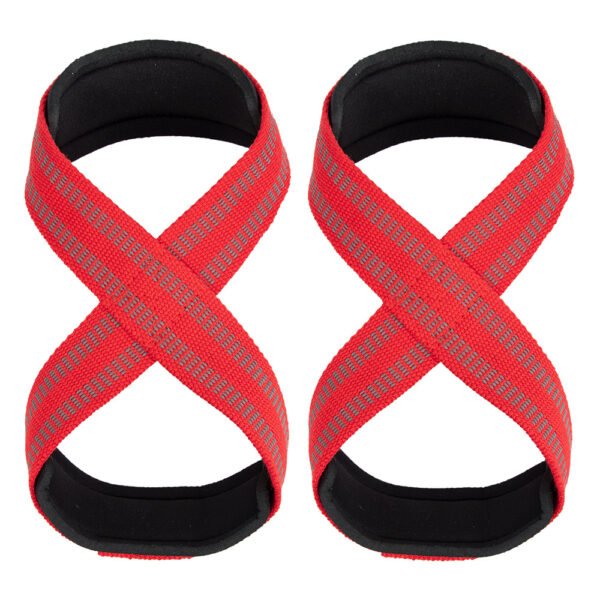 workout straps for heavy lifting fitness and bodybuilding tx1306