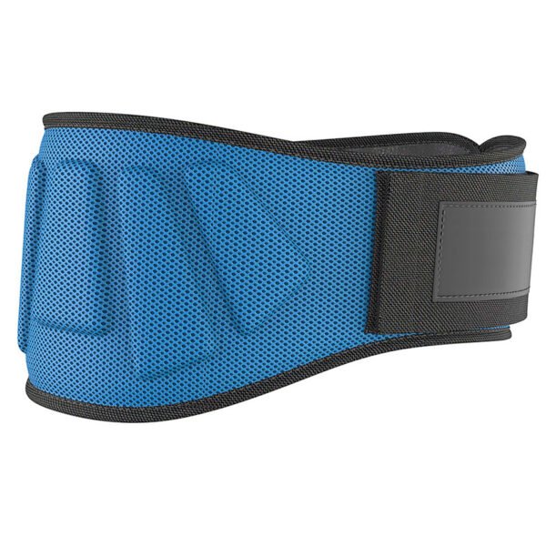 adjustable weightlifting belt with strong back support tx1601 (copy)