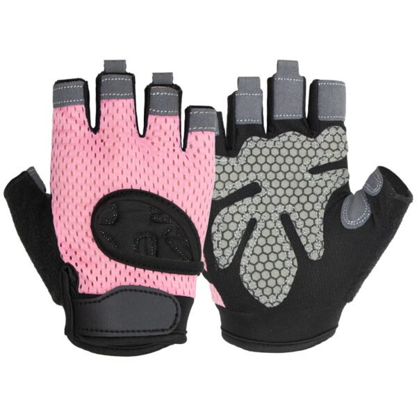 workout training gloves for gym exercise and bodybuilding tx1208 (copy)