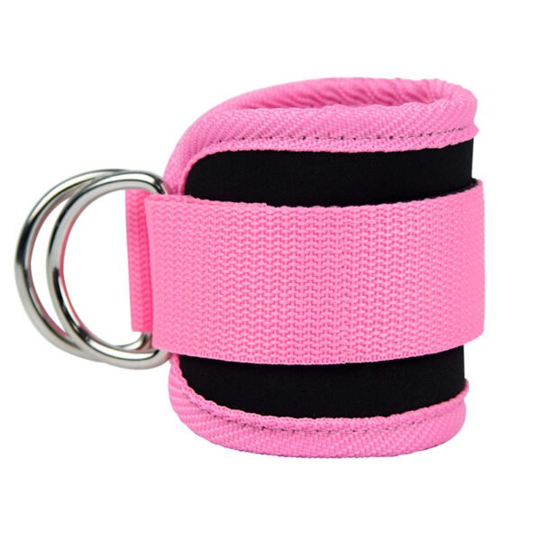 ankle straps for cable machine glute kickbacks and leg workouts tx1501