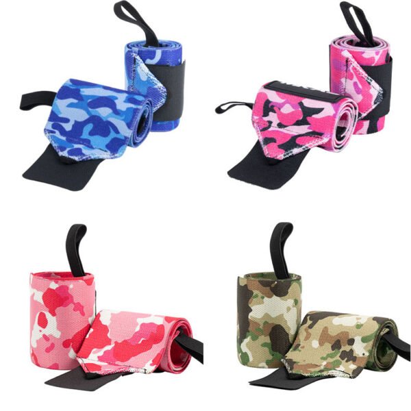 workout wrist wraps for heavy lifting bench press and training tx1403