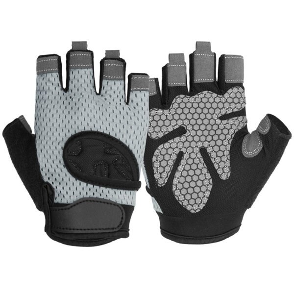 workout training gloves for gym exercise and bodybuilding tx1208 (copy)