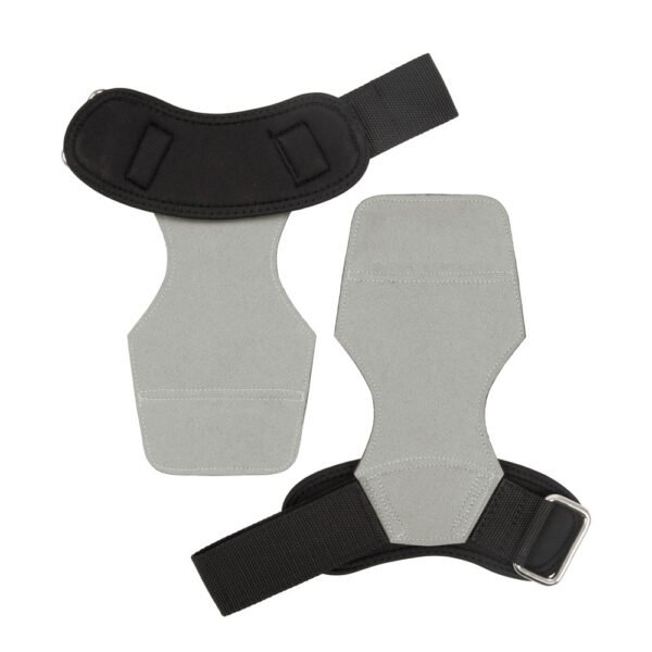 weightlifting carbon palm protectors pads hand gymnastics grips tx1303