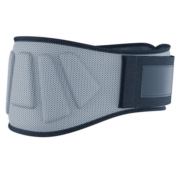 adjustable weightlifting belt with strong back support tx1601 (copy)