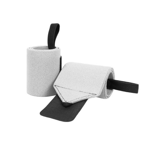 powerlifting wrist wraps for strength training and fitness exercise tx1408