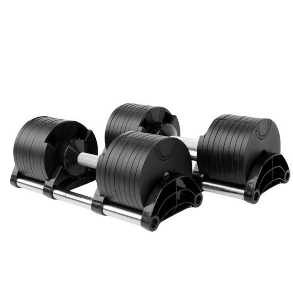quick adjustable dumbbells for fitness exercise and weight training tx2102 (copy)