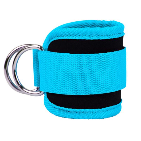 ankle straps for cable machine glute kickbacks and leg workouts tx1501