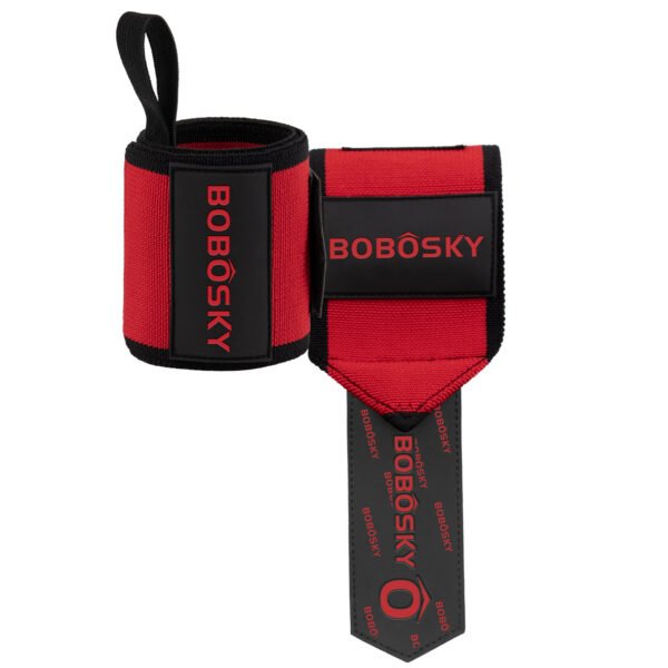 wrist support wraps for gym exercise powerlifting and bodybuilding tx1405