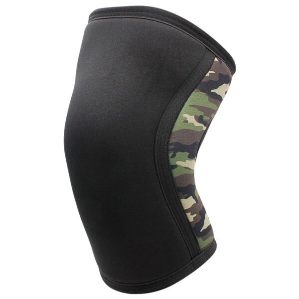 7mm neoprene knee sleeves for gym workouts weightlifting