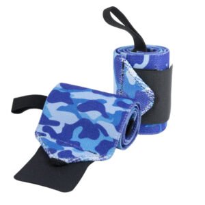 gym wrist wraps for lifting support strength workout and training