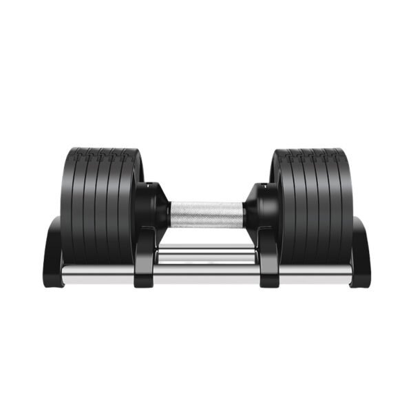 heavy duty adjustable dumbbells for strength training and gym exercise tx2104 (copy)