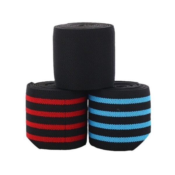 powerlifting fitness weightlifting knee support