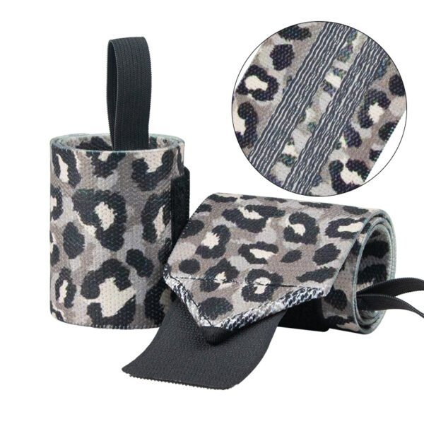 gym wrist wraps for lifting support strength workout and training