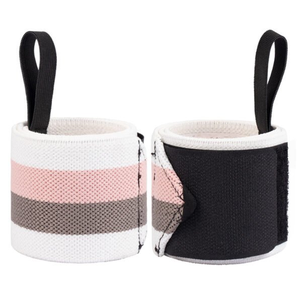 training wrist wraps for deadlifts bench press and heavy lifting tx1406