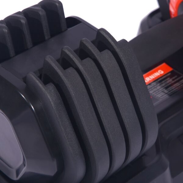 adjustable dumbbells for strength training and home gym workout tx2101