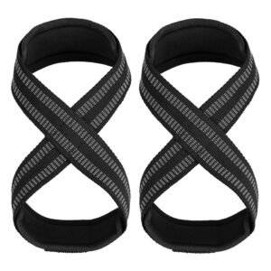 workout straps for heavy lifting fitness and bodybuilding tx1306