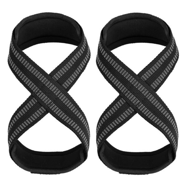 workout straps for heavy lifting fitness and bodybuilding tx1306