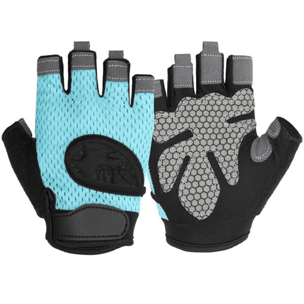workout training gloves for gym exercise and bodybuilding tx1208 (copy)