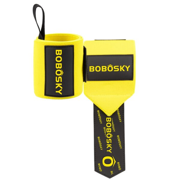 wrist support wraps for gym exercise powerlifting and bodybuilding tx1405