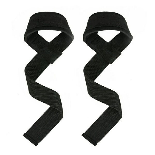 gym lifting straps for powerlifting strength and training tx1305