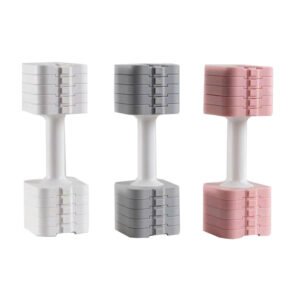 space saving adjustable dumbbells for home gym and fitness training tx2105 (copy)