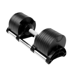 quick adjustable dumbbells for fitness exercise and weight training tx2102 (copy)