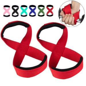 weightlifting straps for deadlifts rows and pull ups tx1302