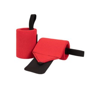 powerlifting wrist wraps for strength training and fitness exercise tx1408