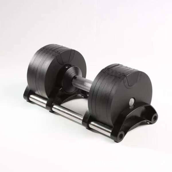 heavy duty adjustable dumbbells for strength training and gym exercise tx2104 (copy)