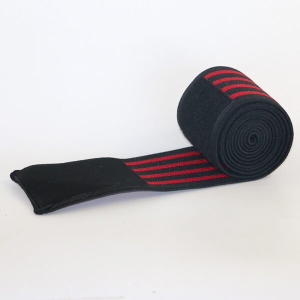 powerlifting fitness weightlifting knee support